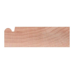 DOOR DETAILS :: Edge Profiles - Products