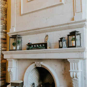 The Vineyard