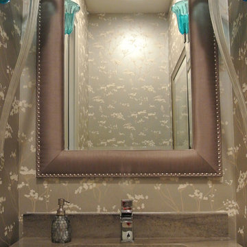 Nelson Residence
