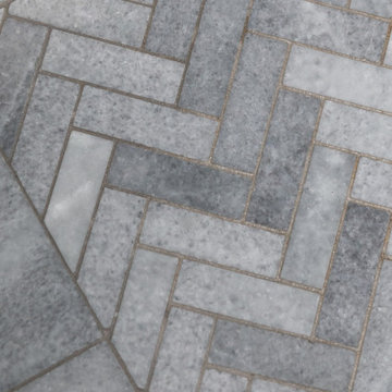 Central Richmond- Kitchen and Bathrooms Remodel