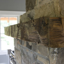 mantels