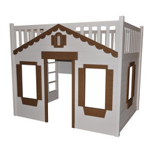 Kid's rooms