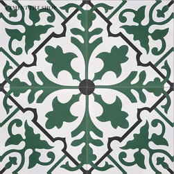 In Stock - Pacific Collection - 床材