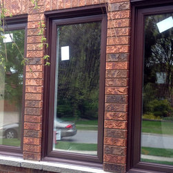 CASEMENT WINDOW - Windows