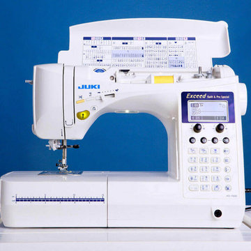 Top 5 Best Sewing Machines For Advanced Sewers in 2023
