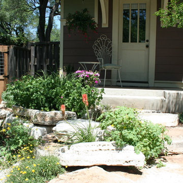 Tarrytown Bungalow