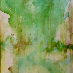 Greenfields - Paintings