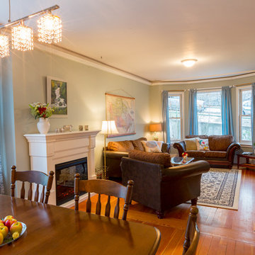 Real Estate Staging