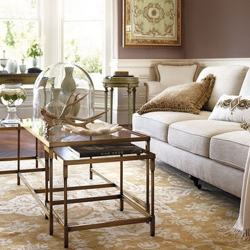 Frontgate Interiors 2015