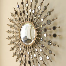 WALL ART & MIRRORS