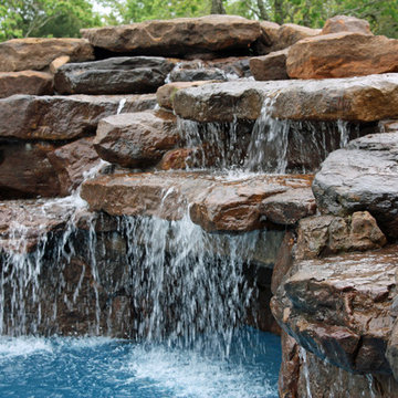 Waterfalls