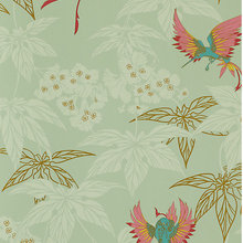 nursery