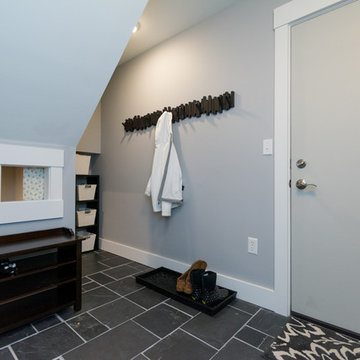 Home Tour