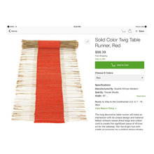 Wish List
