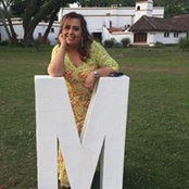 Maite Roa's photo