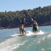 Bradley Dare's photo