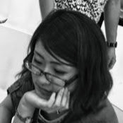 泊絢香's photo