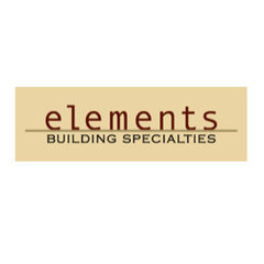 Elements Building Specialties
