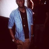 Aaron Frazier's photo