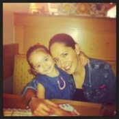 Aranza Gomez's photo