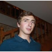 Смирнов Петр's photo