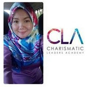 Irene Nur ATMOSPHEREisya Imbak's photo