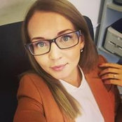 Екатерина Степанова's photo