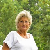Foto von Maxine Pike