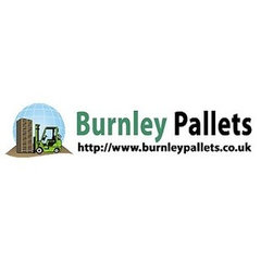 Burnley Pallets