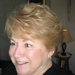 Yvonne Crouch