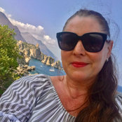 Foto di Barbara D’Agostino