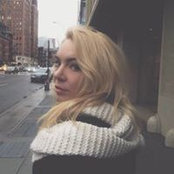 Lyubov Rybakova's photo