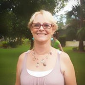 Foto von Vicki Mayfield