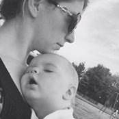 Christine Burton's photo
