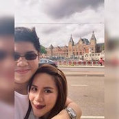 Donald John Capili's photo