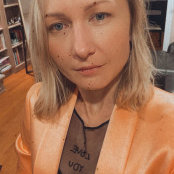 Elena Slutskys billede