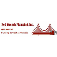 Red Wrench Plumbing