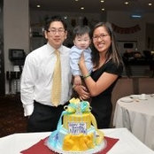 Peter Han's photo