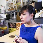 Jennifer Hom's photo