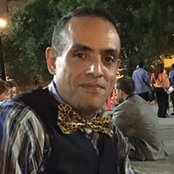 Omar Ibrahims foto