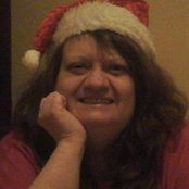 Claire Raby's photo