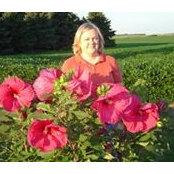 Amy McCoy's photo
