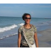 Maya Scott-Dawson's photo