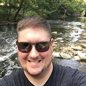 Trevor McCampbell's photo