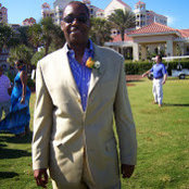 Darryl Daviss foto