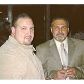 John Meza's photo