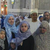 Foto von Taiba Ashraf