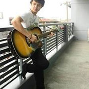 Kenneth Paredes's photo