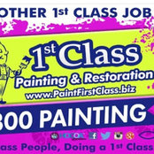 Foto de paintfirstclass