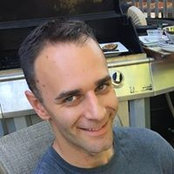 Josh Kleiman's photo